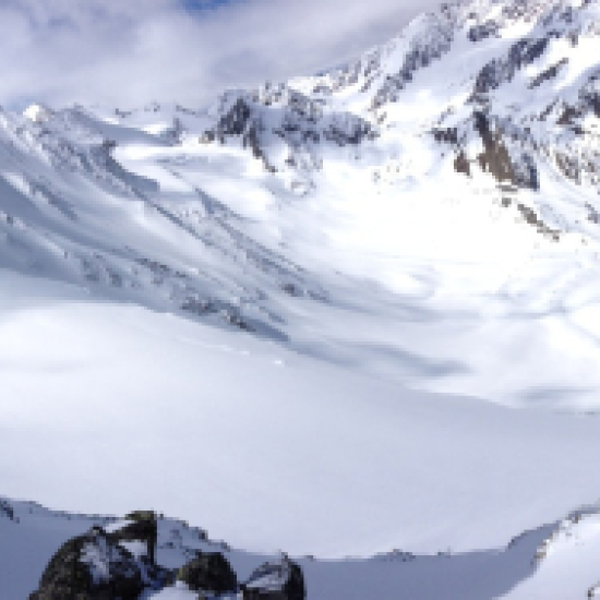 our lines in the back