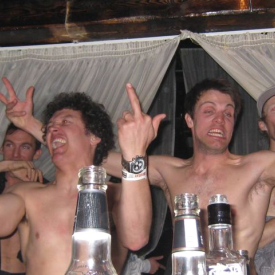 party
