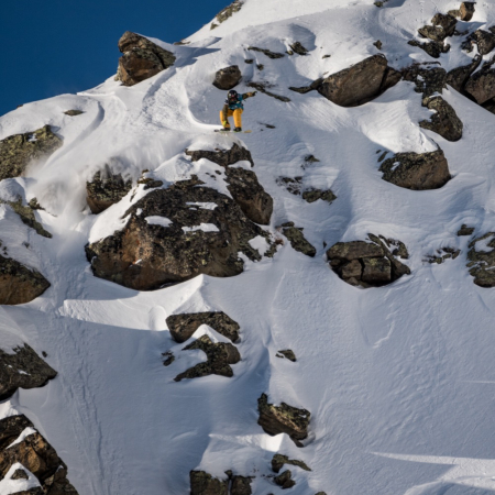 nice drop in my line