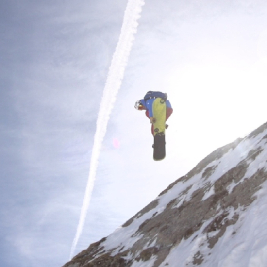 airtime