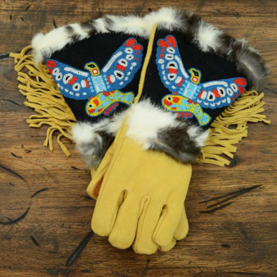 gloves 2