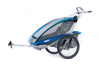 Thule child carrier